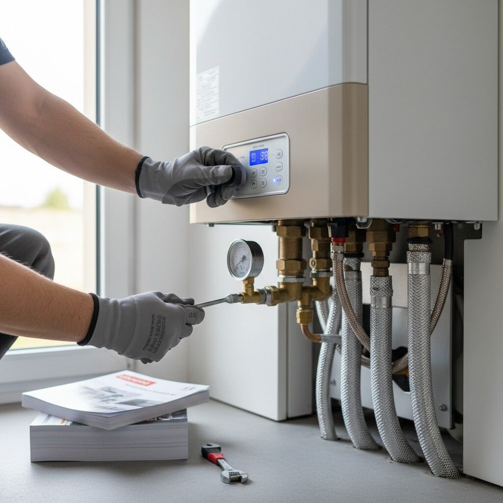 SOCIETE ELECTRO SERVICE GAZ MAZOUT